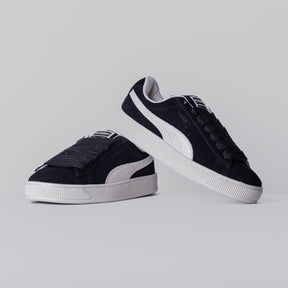 PM Suede XL Preto
