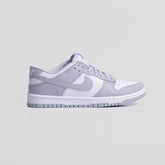 DK Low Grey Fog Cinza