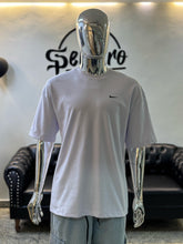 Camisa Oversized Masculina  PITCH & PUTT- BRANCO