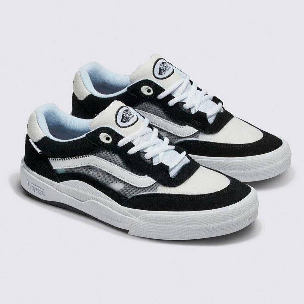 VNS Wayvee Black True