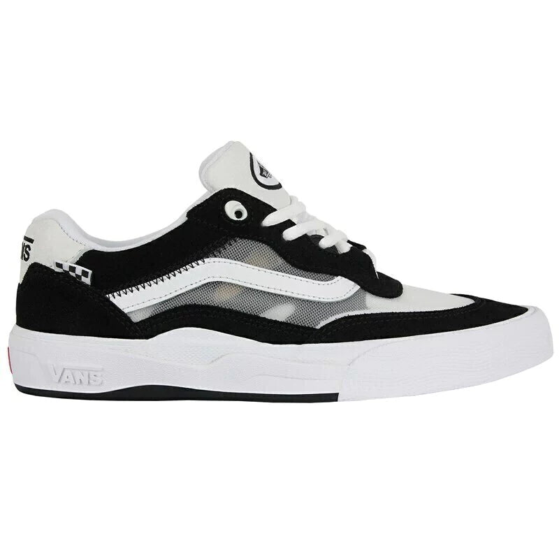 VNS Wayvee Black True